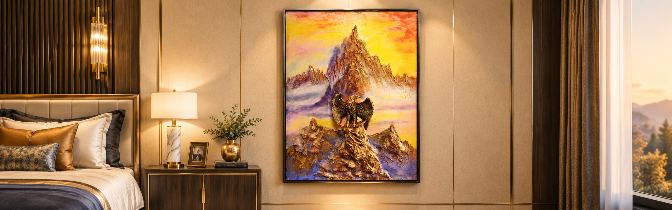 SUNANGLE shop banner
